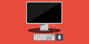 Desktop applications